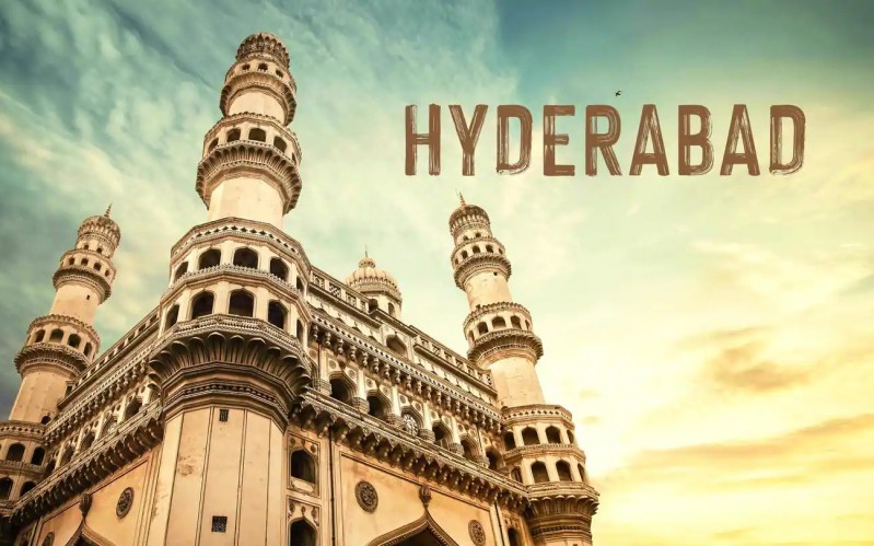 HYDERABAD