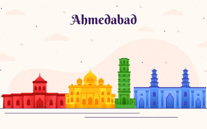 AHMEDABAD